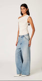 Nia Fraise Top