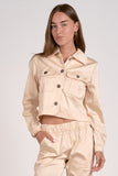 Ira Jacket