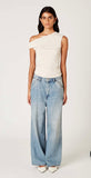 Nia Fraise Top