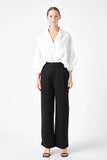 Classic Suit Trousers