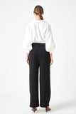 Classic Suit Trousers