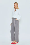 Classic Suit Trousers