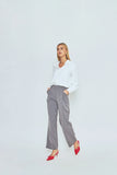 Classic Suit Trousers