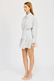 Haisley Mini Dress