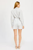 Haisley Mini Dress