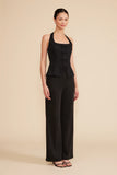 Clementine Halter Vest