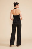 Clementine Halter Vest
