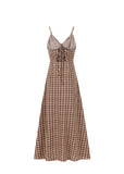 FRNCH Casimira Dress