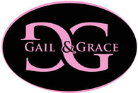 Gail and Grace logo