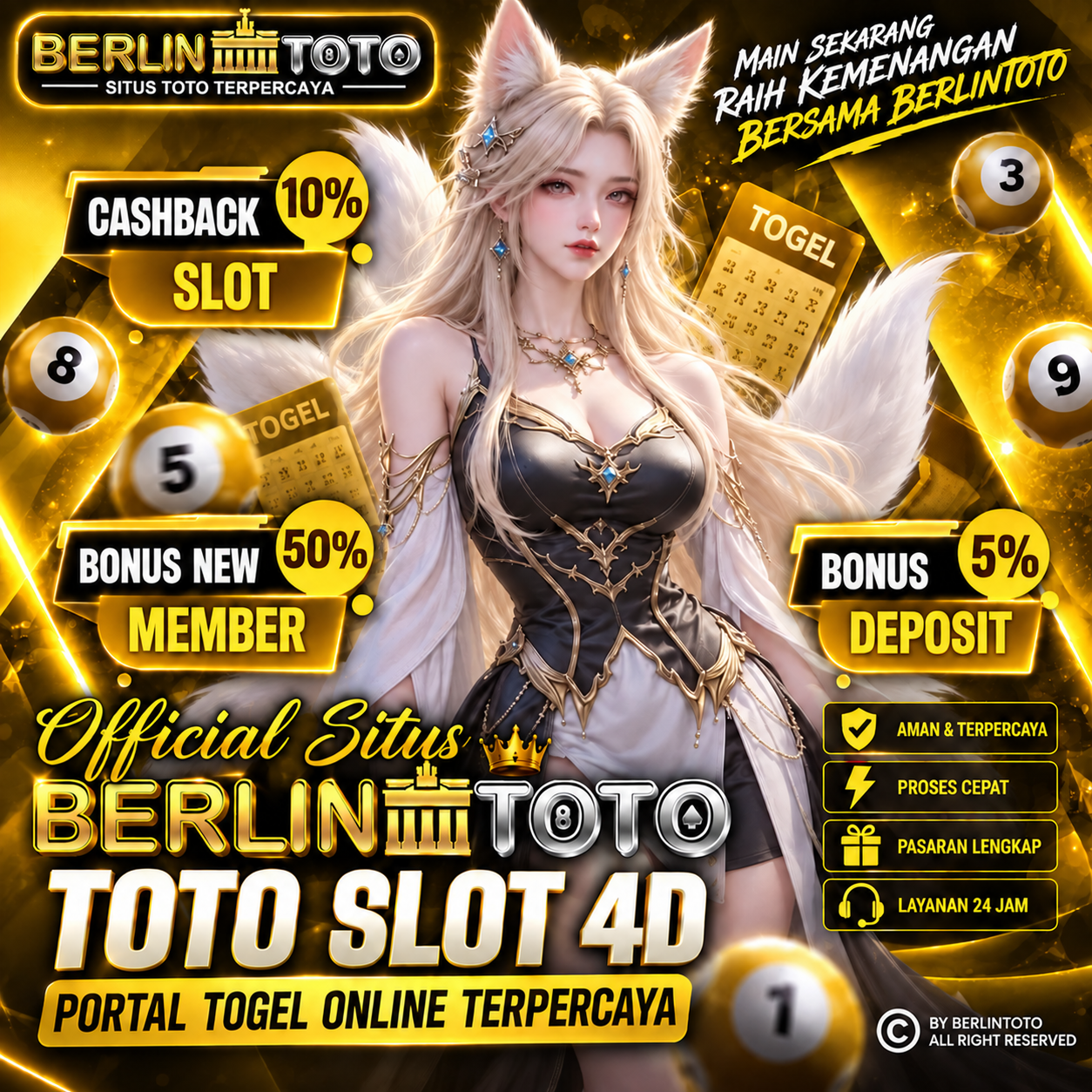 BERLINTOTO