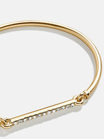 Baublebar Holly Cuff Bracelet