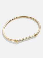 Baublebar Holly Cuff Bracelet