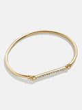 Baublebar Holly Cuff Bracelet