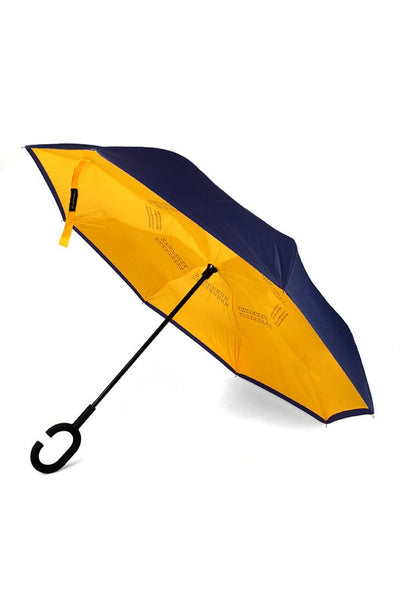 Double Layer School Pride Umbrella