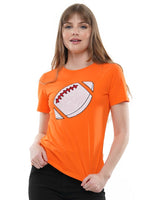 Football Tshirt