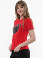 Football Tshirt