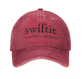 Taylor's Version Ball Cap