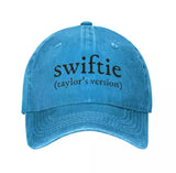 Taylor's Version Ball Cap