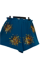 Queen of Sparkles Sunshine Shorts