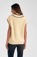 Estee Sweater Vest