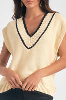 Estee Sweater Vest