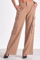 Mandy Cargo Trousers