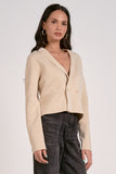 Elan Cropped Blazer