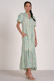 Elan Casablanca Maxi Dress