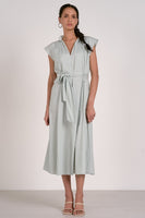 Elan Shelly Maxi Dress