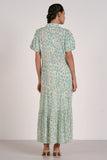 Elan Casablanca Maxi Dress