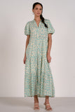 Elan Casablanca Maxi Dress