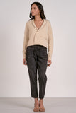 Elan Cropped Blazer