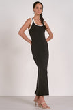 Elan Romi Maxi Dress