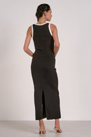 Elan Romi Maxi Dress