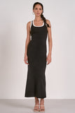 Elan Romi Maxi Dress