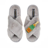 Laines London Bubbly Classic Slippers