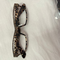 Jimmy Crystal Leopard Readers