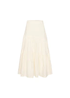 Audrey Woven Skirt