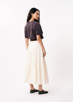 Audrey Woven Skirt