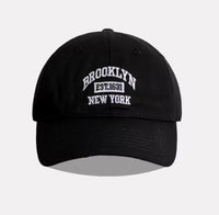 Brooklyn Ball Cap