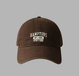 Hampton Ball Cap