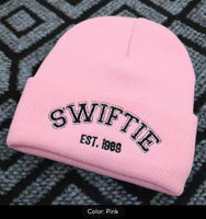 Swiftie Beanie Hat