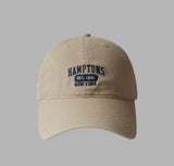 Hampton Ball Cap