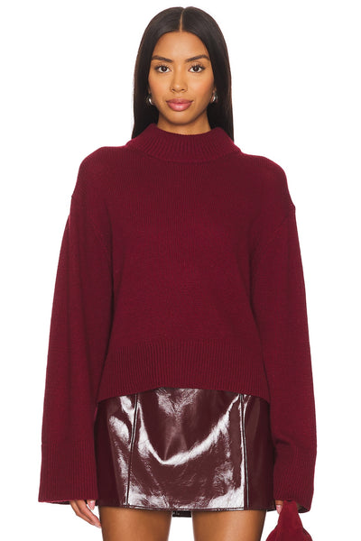 Nia Yvonne Sweater