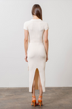 Final Sale Kinsey Knit Dress