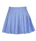 Kova Pleated Skort