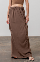 Kenna Cargo Skirt