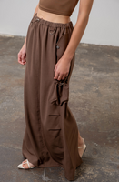 Kenna Cargo Skirt