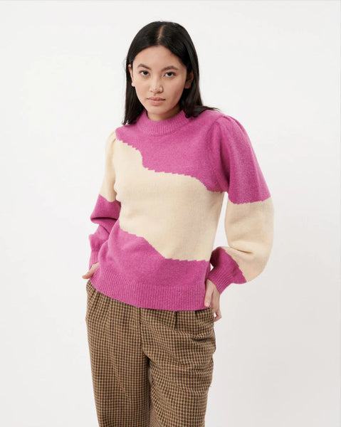 FRNCH Melia Sweater