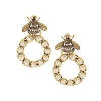 GiGi earrings